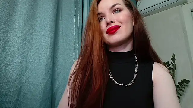 Snapshot of u_mistress_Anna chatting on February 2, 2025, 8:57 am u mistress Anna online show from February 2, 2025, 8:57 am