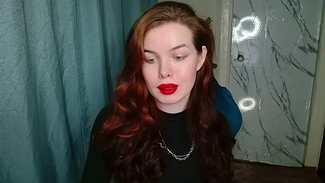 Snapshot of u_mistress_Anna chatting on February 27, 2025, 7:12 am u mistress Anna online show from February 27, 2025, 7:12 am