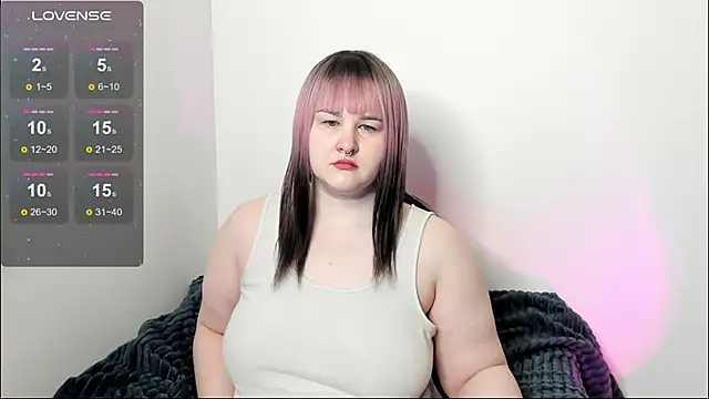 Anna Nott online show from October 28, 2025, 5:22 am