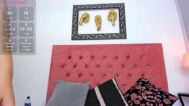 Samantha Good online show from January 29, 2025, 12:13 pm