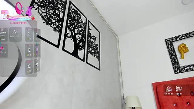 Samantha Good online show from September 10, 2025, 12:16 pm