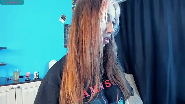  Mindy  online show from January 17, 2025, 2:50 am