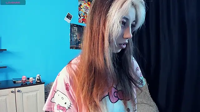  Mindy  online show from January 31, 2025, 2:15 am