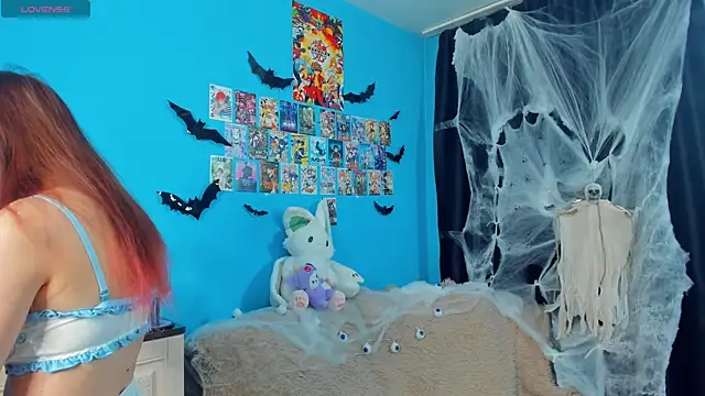  Mindy  online show from November 6, 2025, 1:17 am