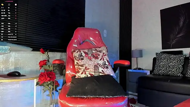 JhonyMiller  online show from November 24, 2025, 7:57 pm