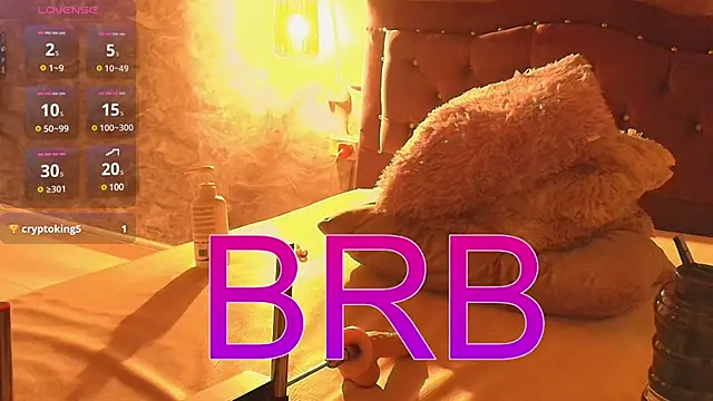 Little lili19 online show from February 17, 2025, 11:53 pm