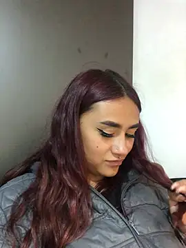 michell boobs  online show from February 12, 2025, 4:44 pm