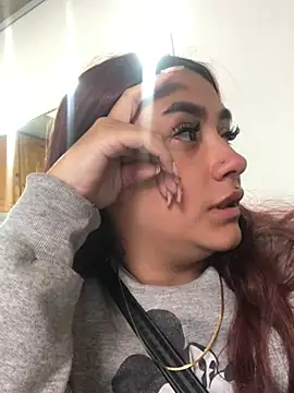 michell boobs  online show from February 27, 2025, 1:07 pm