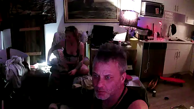 Snapshot of SilverandFox chatting on January 23, 2025, 4:26 pm SilverandFox online show from January 23, 2025, 4:26 pm