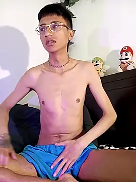 codysmith online show from March 1, 2025, 9:59 pm