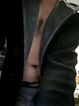 ZdendeX69 online show from January 15, 2026, 11:59 am