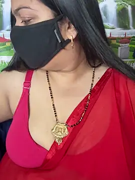 FlatVincy4 online show from November 14, 2025, 6:01 am