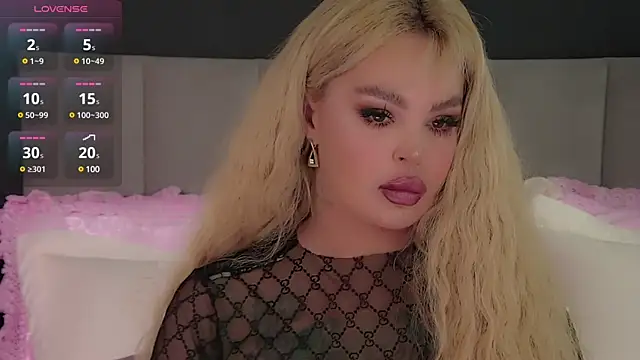 Marussia luxury online show from January 3, 2025, 9:15 am