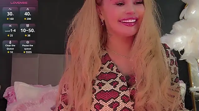 Marussia luxury online show from March 11, 2025, 4:07 pm