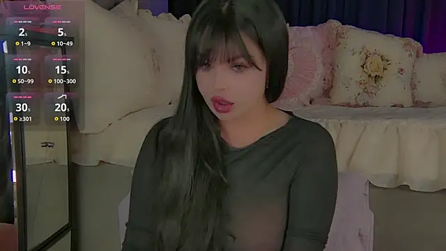 Marussia luxury online show from March 27, 2026, 10:15 am