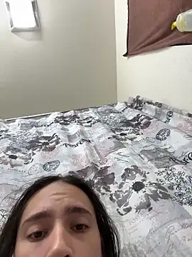 qbaby96 online show from January 10, 2025, 11:54 am