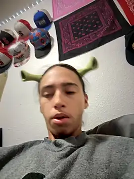 qbaby96 online show from October 31, 2025, 4:19 pm