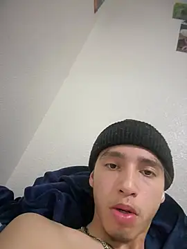 qbaby96 online show from March 6, 2026, 8:16 pm