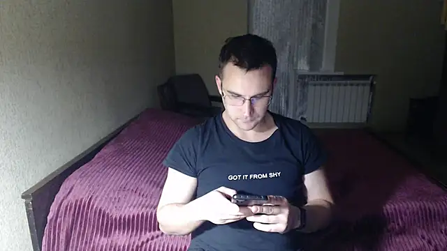 Snapshot of Sanderx chatting on February 23, 2025, 8:00 pm Sanderx online show from February 23, 2025, 8:00 pm