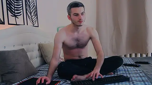 Devin Jay online show from January 2, 2025, 4:56 pm