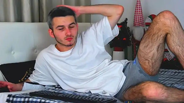 Devin Jay online show from January 6, 2025, 1:53 am