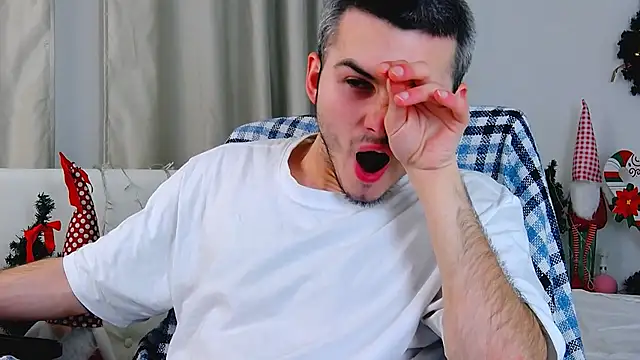 Devin Jay online show from January 6, 2025, 5:08 am