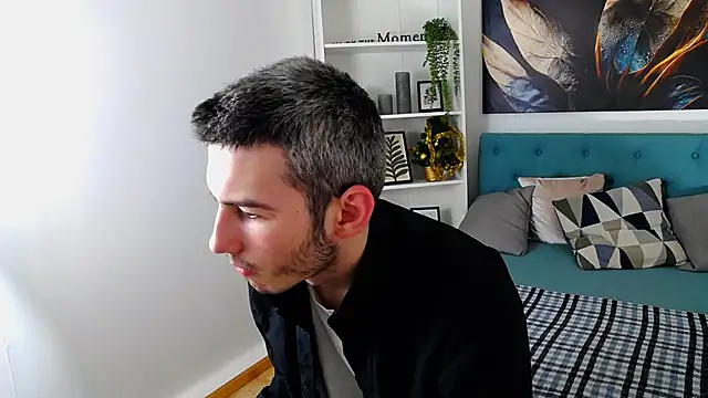 Devin Jay online show from January 10, 2025, 1:52 pm