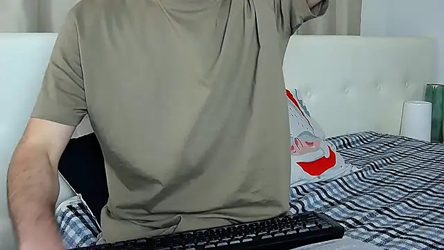 Devin Jay online show from January 18, 2025, 1:40 pm