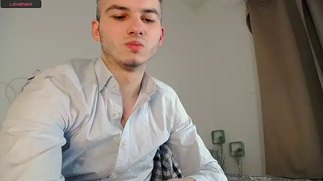 Devin Jay online show from February 11, 2025, 7:59 pm