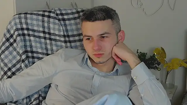 Devin Jay online show from February 12, 2025, 2:14 am