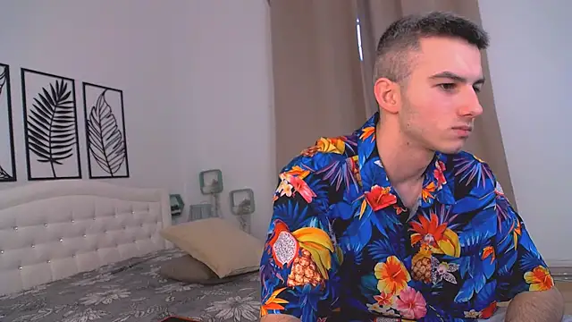 Devin Jay online show from February 14, 2025, 5:09 am