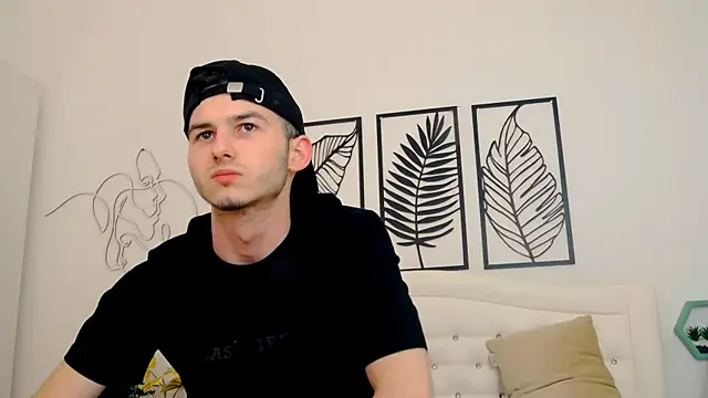 Devin Jay online show from February 22, 2025, 3:56 am