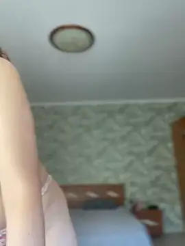 Anna Desire  online show from December 21, 2024, 8:07 am