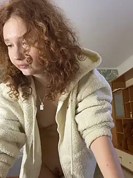 Anna Desire  online show from December 29, 2024, 1:28 pm