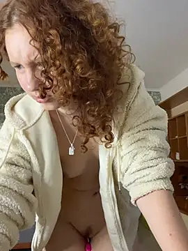 Anna Desire  online show from January 14, 2025, 12:03 pm