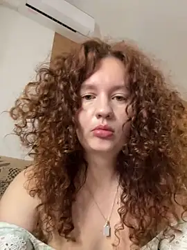 Anna Desire  online show from September 14, 2025, 3:55 pm