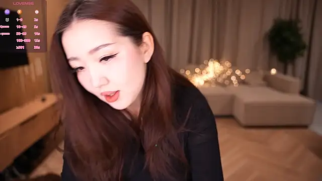 Snapshot of Amelyisthatyou chatting on March 29, 2026, 4:01 am Amelyisthatyou online show from March 29, 2026, 4:01 am