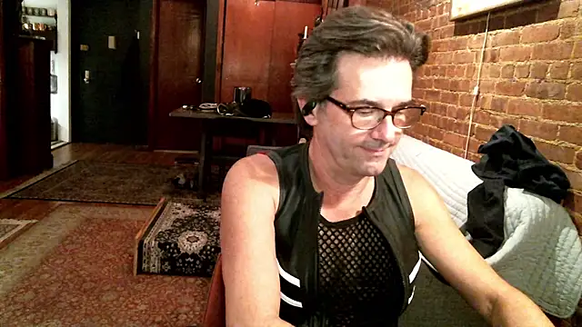 Johnny Bottoms online show from November 14, 2025, 11:46 pm