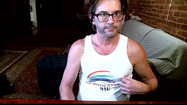 Johnny Bottoms online show from January 5, 2026, 11:52 pm