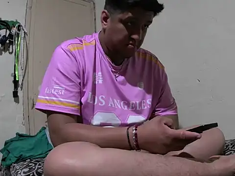 manolo666hot online show from March 27, 2026, 5:23 pm