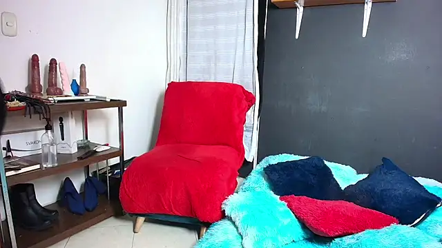 marisol1977hot online show from October 14, 2025, 8:37 am