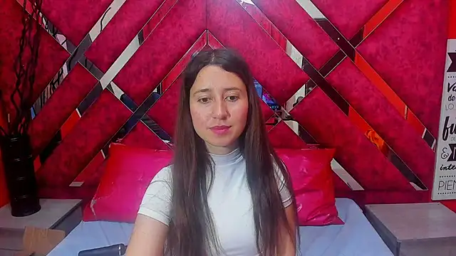 Valeria grey69 online show from January 10, 2025, 4:51 pm