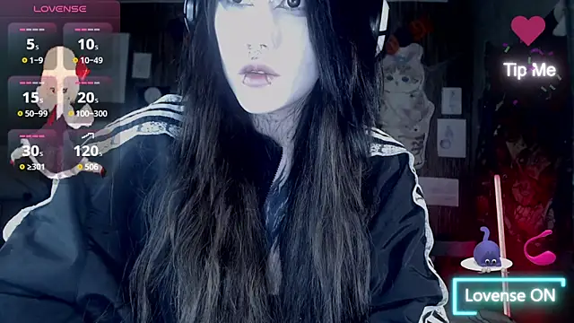 chloe crystall killer online show from March 14, 2026, 7:25 am