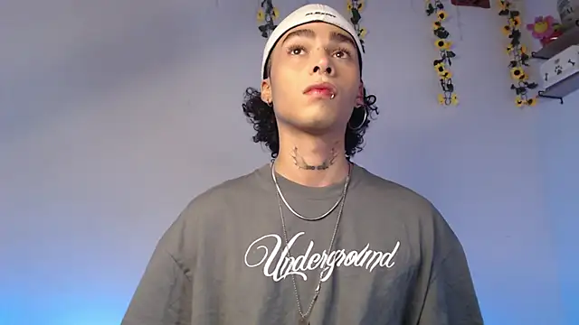 seven7xis online show from March 16, 2025, 4:52 am