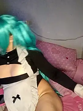 AsukaLangleySoryu online show from January 9, 2026, 11:39 pm