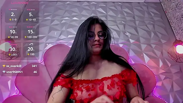 Snapshot of morgan_reds chatting on February 22, 2025, 6:50 am morgan reds online show from February 22, 2025, 6:50 am