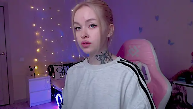 Naughty Mable online show from April 3, 2026, 1:14 am