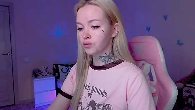 Naughty Mable online show from May 5, 2026, 1:02 am