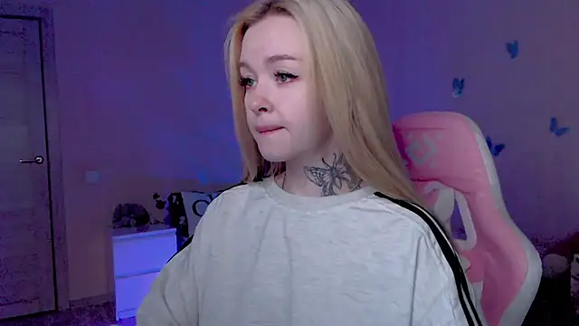 Naughty Mable online show from May 9, 2026, 12:49 am