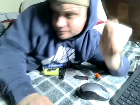 party51502 online show from January 25, 2025, 11:54 pm